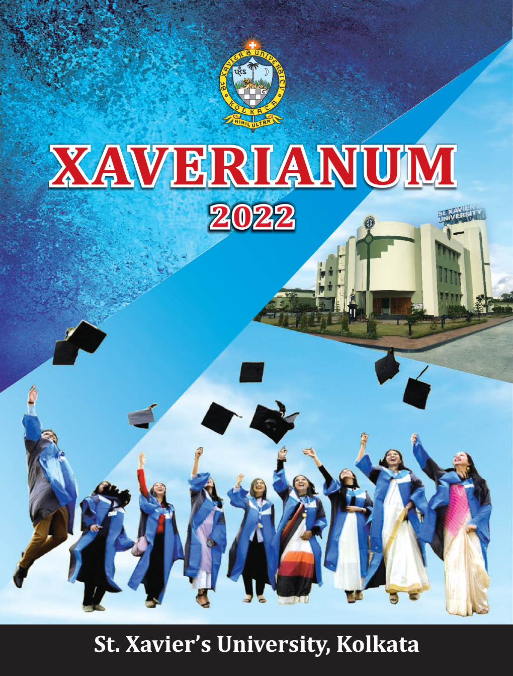 XAVERIANUM-2022