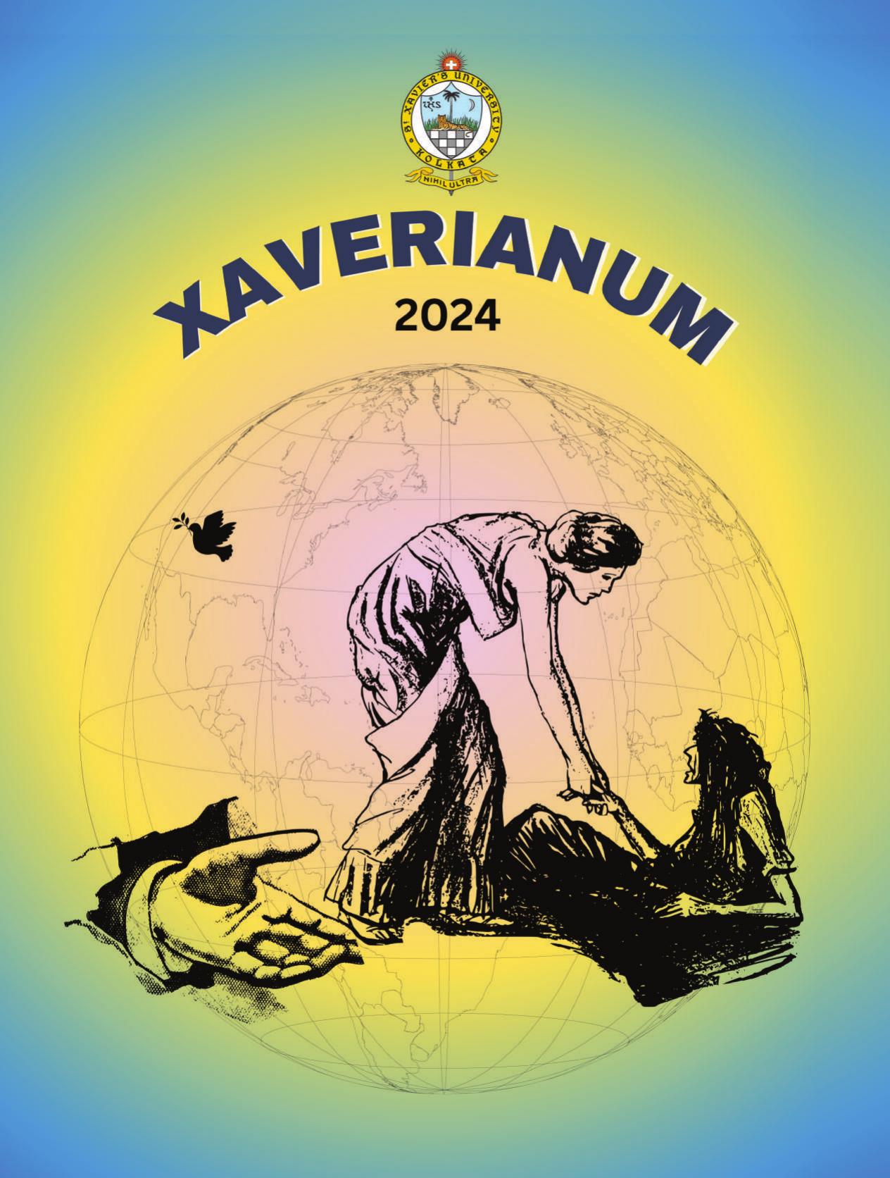 XAVERIANUM-2024