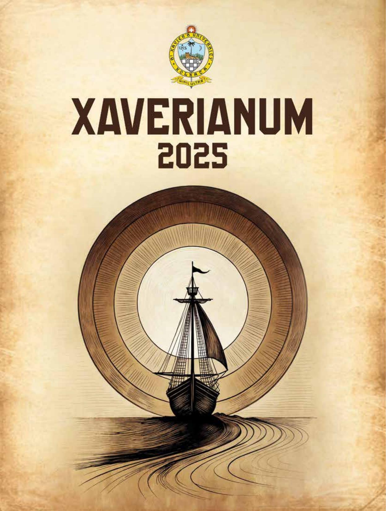 XAVERIANUM-2025