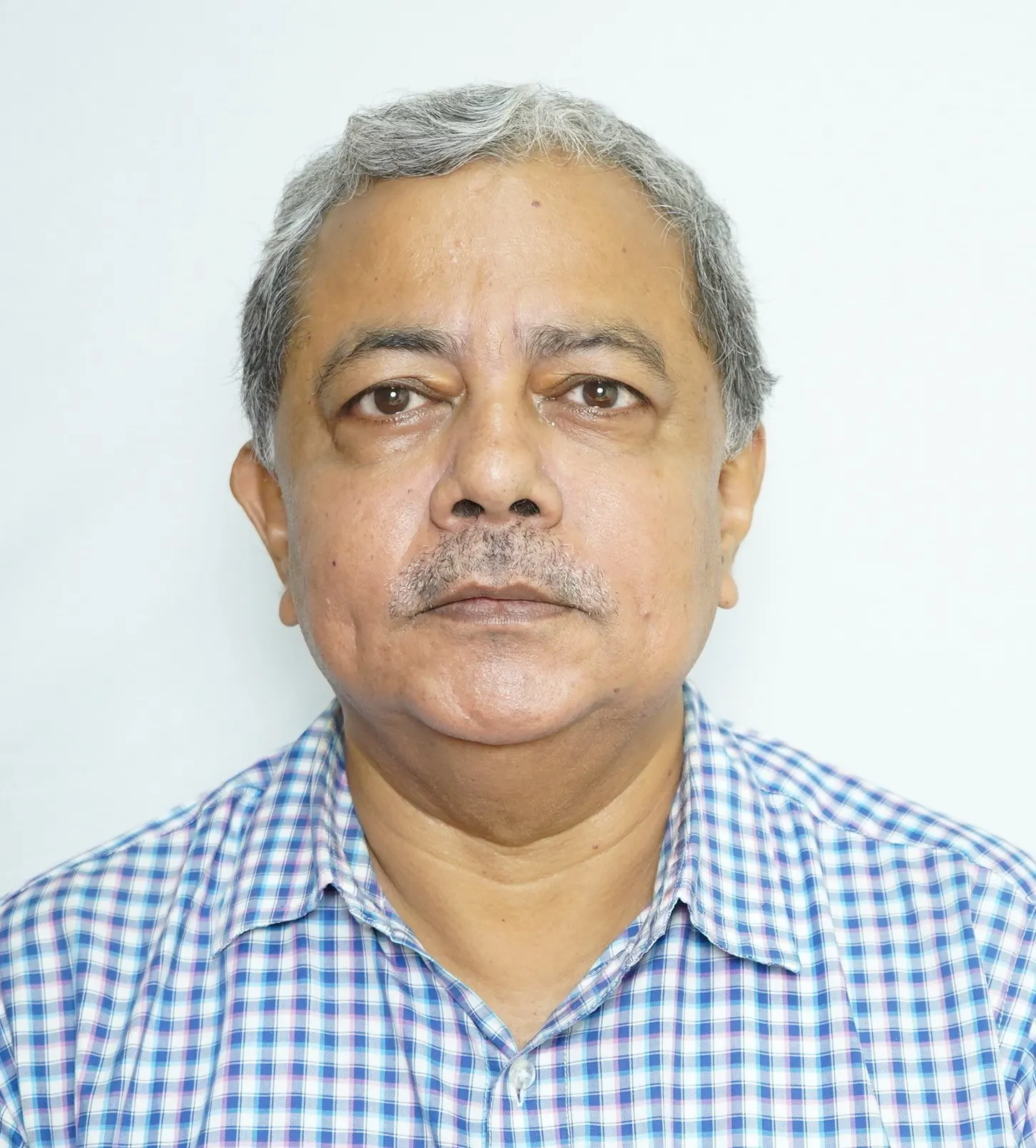 Mr. Debashish Biswas