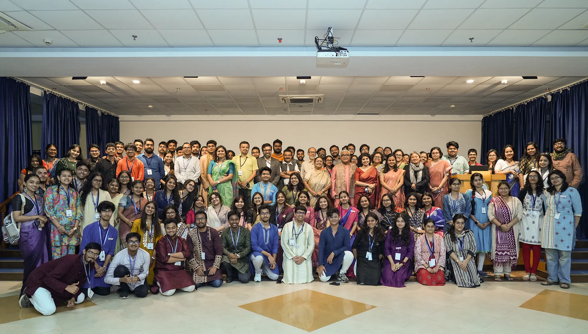 Academic Excellence at SXUK