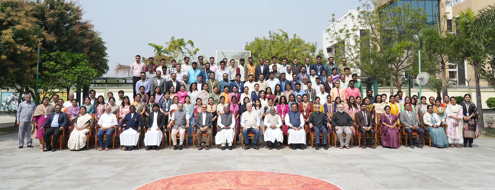 Academic Excellence at SXUK