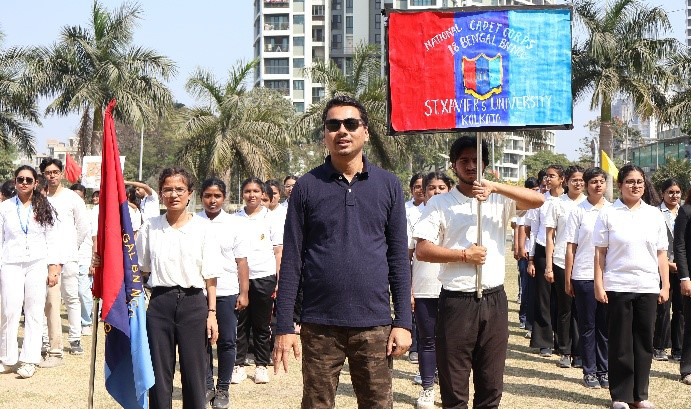 Annual Sports Day