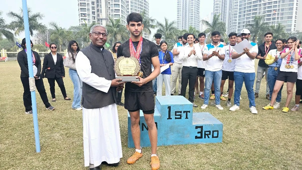 Annual Sports Day 2025