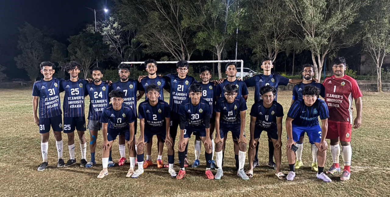 Football Men's Team