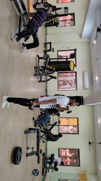 Gymnasium