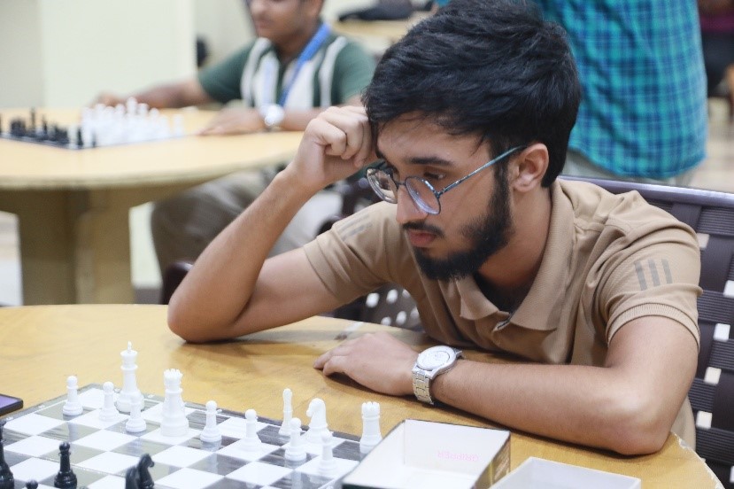 Inter Departmental Games