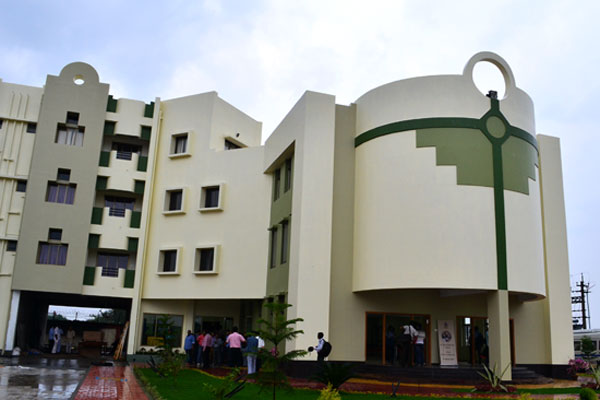 NEW JESUIT PROVINCIAL