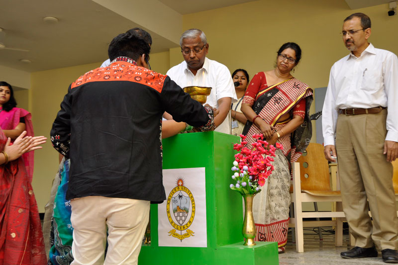 BHASHA DIVAS 2018