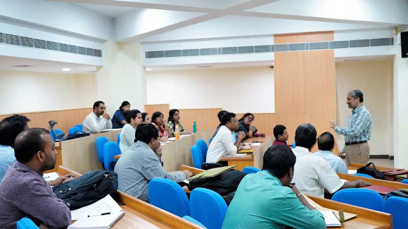 FACULTY DEVELOPMENT PROGRAMME