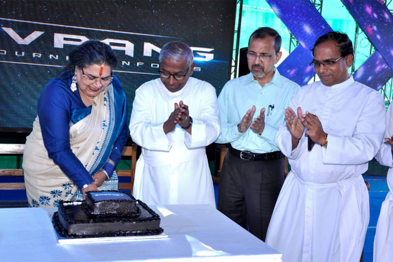 XAVRANG '19