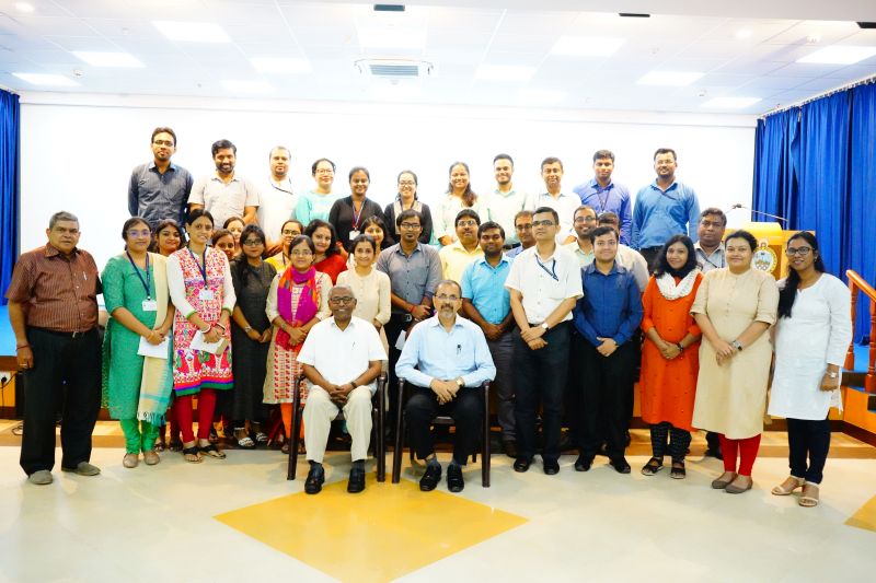 FACULTY ORIENTATION PROGRAMME