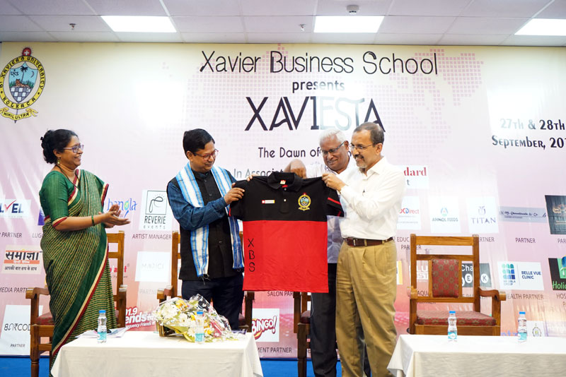XAVIESTA 2019