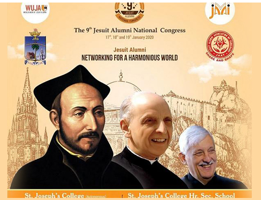 JAAI NATIONAL CONGRESS