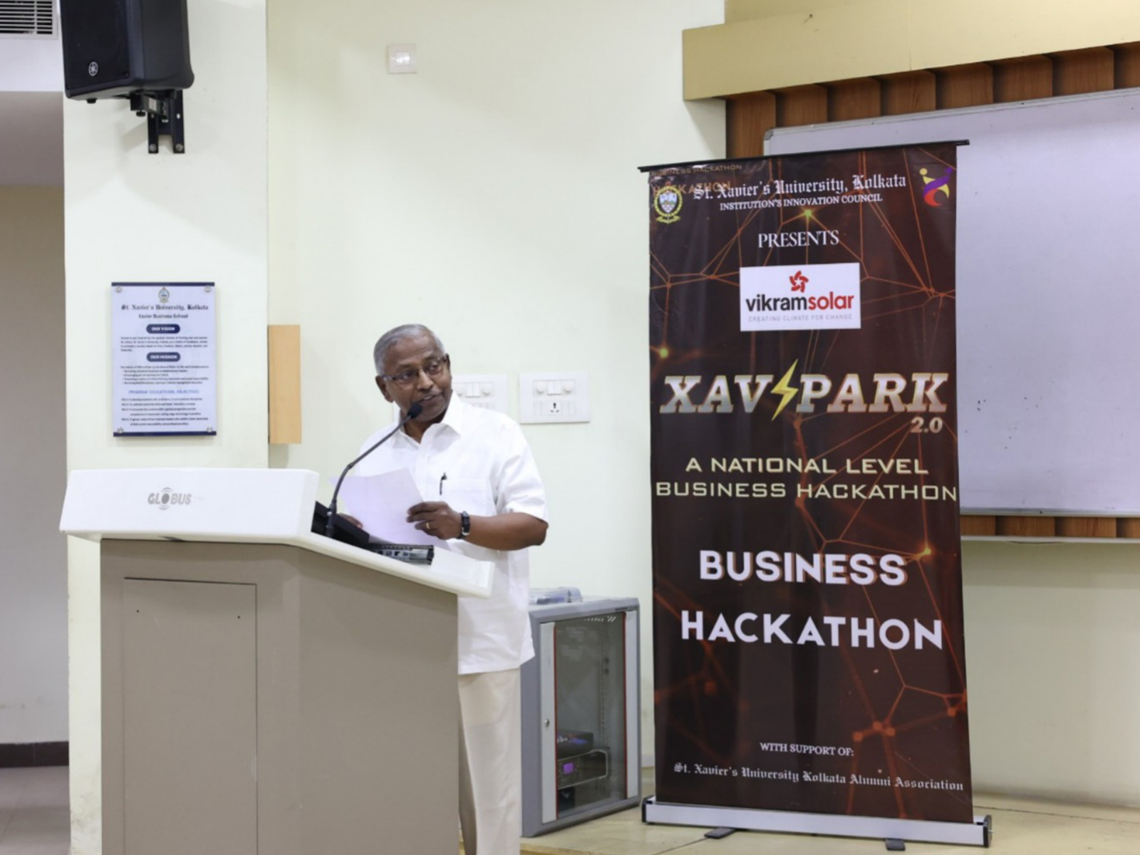 XavSpark 2.0 ignites national innovation at SXUK