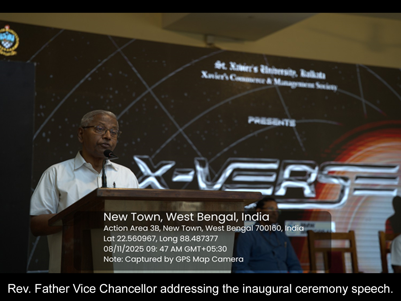 Talent peaks at SXUK’s X-Verse’25