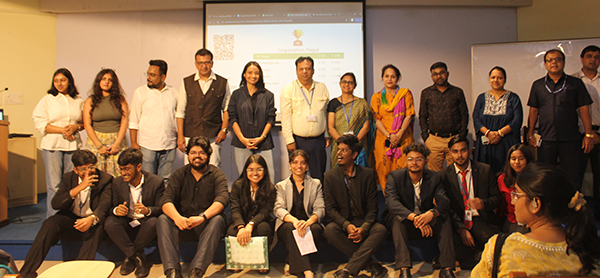 Dept of Mass Comm organises workshop