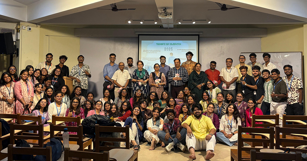 Department of Mass Communication hosts Xphoria 5.0