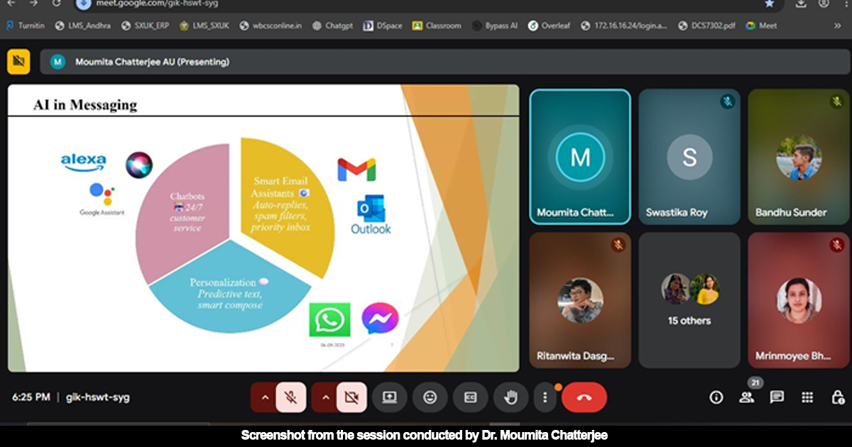 AI Workshop