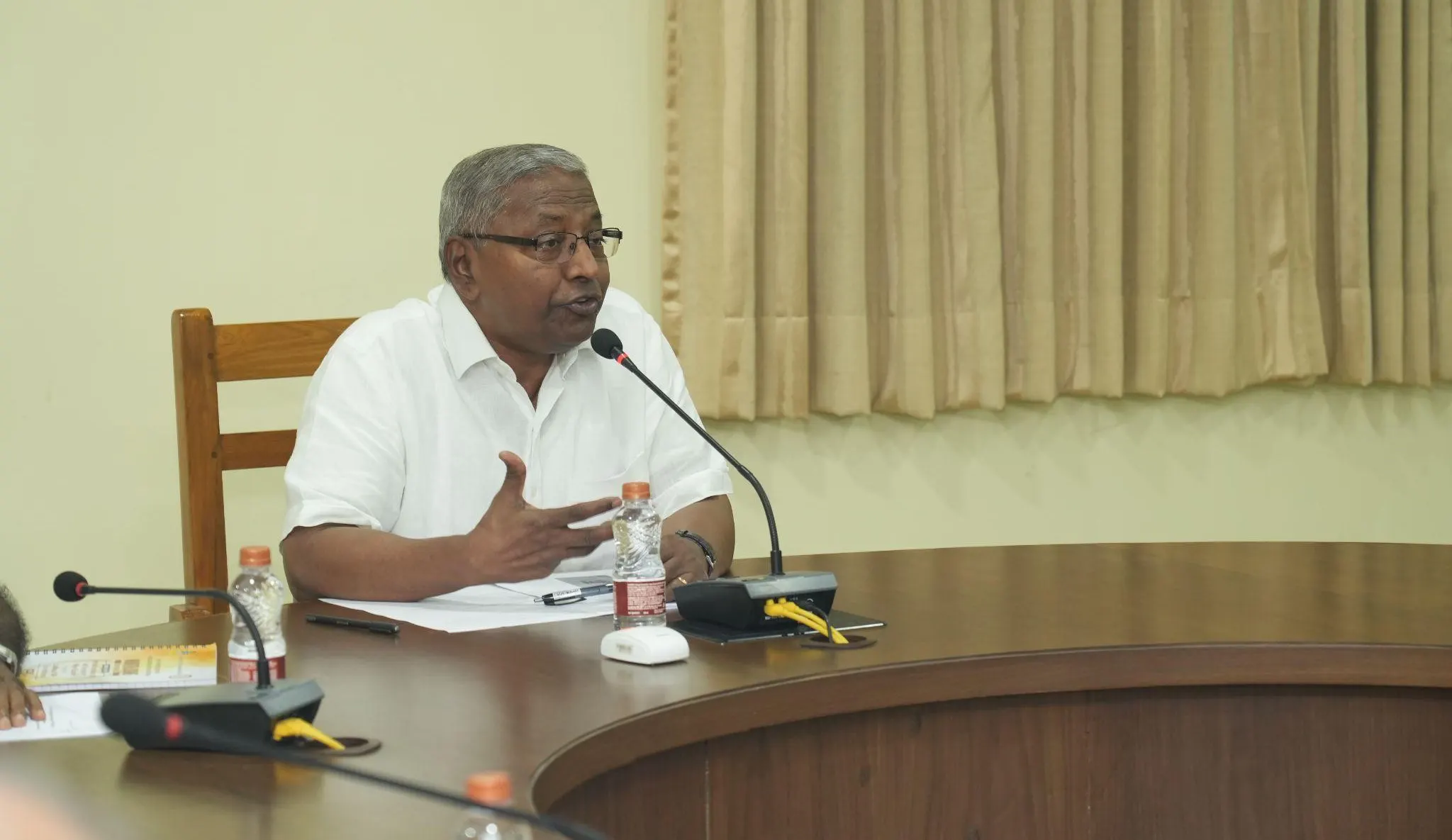AJC organises workshop on Ignatian Spirituality