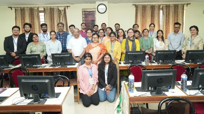 SXUK hosts workshop