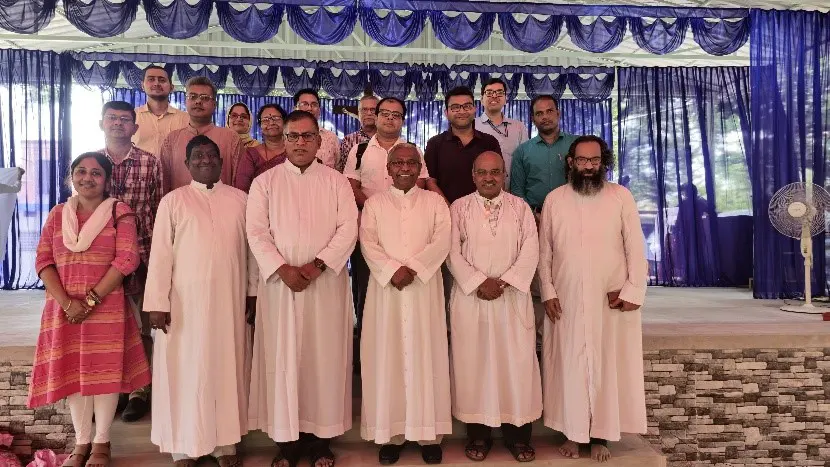 Raising the Curtain: A Memorable Day in Pandua
