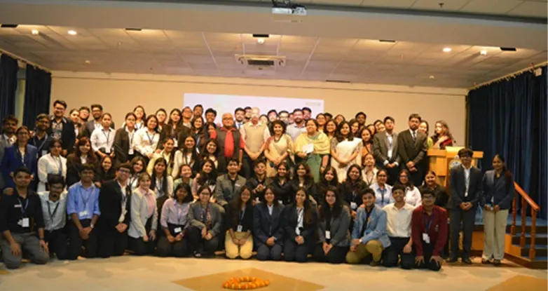SXUK hosts 5th Annual Economics Summit