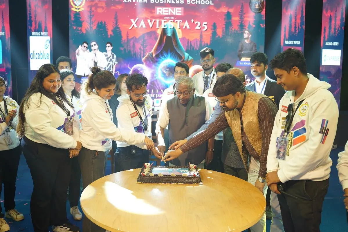 XBS hosts Xaviesta 2025