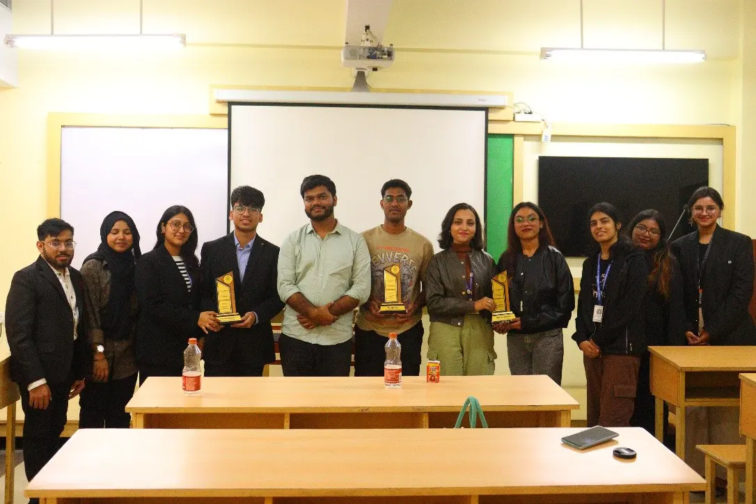 Dept of Mass Communication hosts XAVCOMM