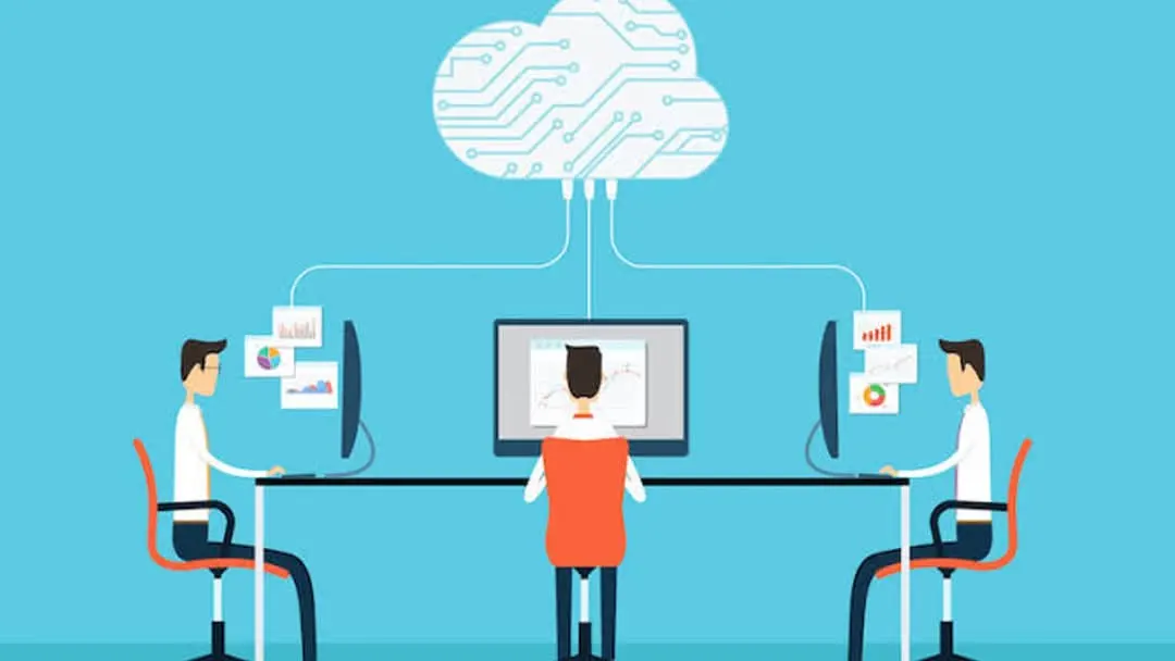AI-Powered LMS at SXUK