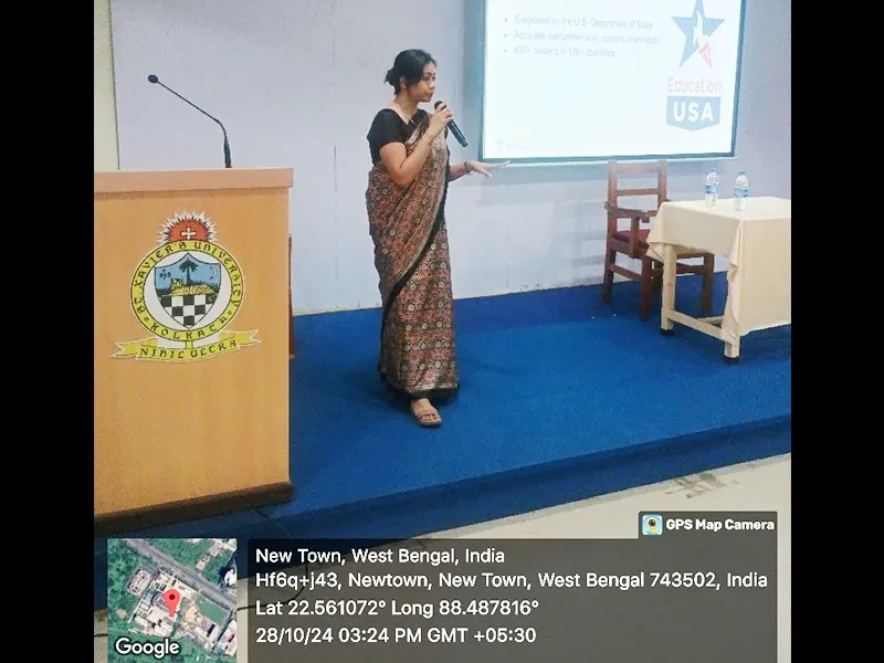 CGNI hosts special lecture on career guidance