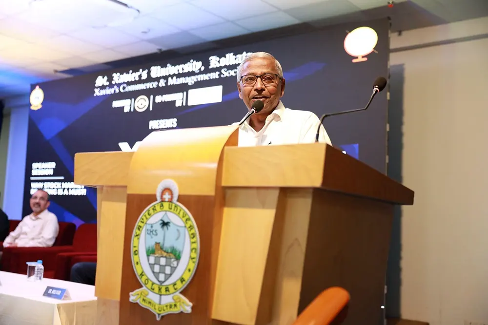 XCMS hosts XavUltra Talks 2024