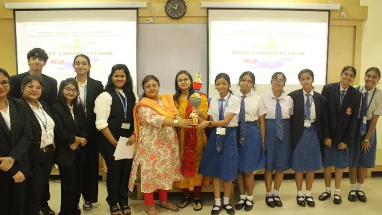 XLS hosts academic competition