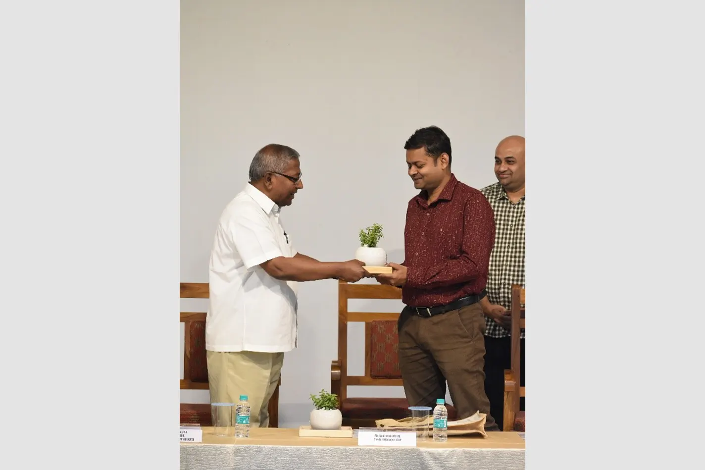 SXUK conducts workshop on child rights