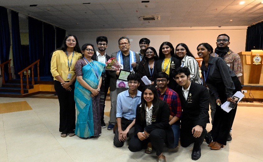 Xinephile celebrates 100th year of Mrinal Sen