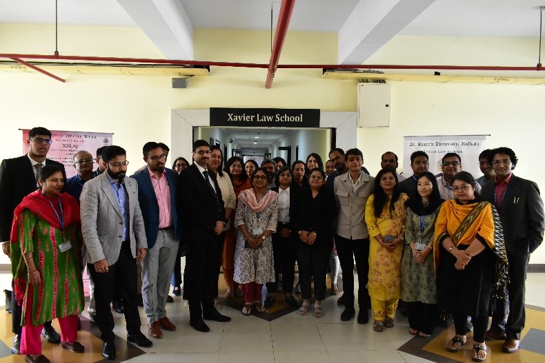 XSLAJ conducts XMC 2024