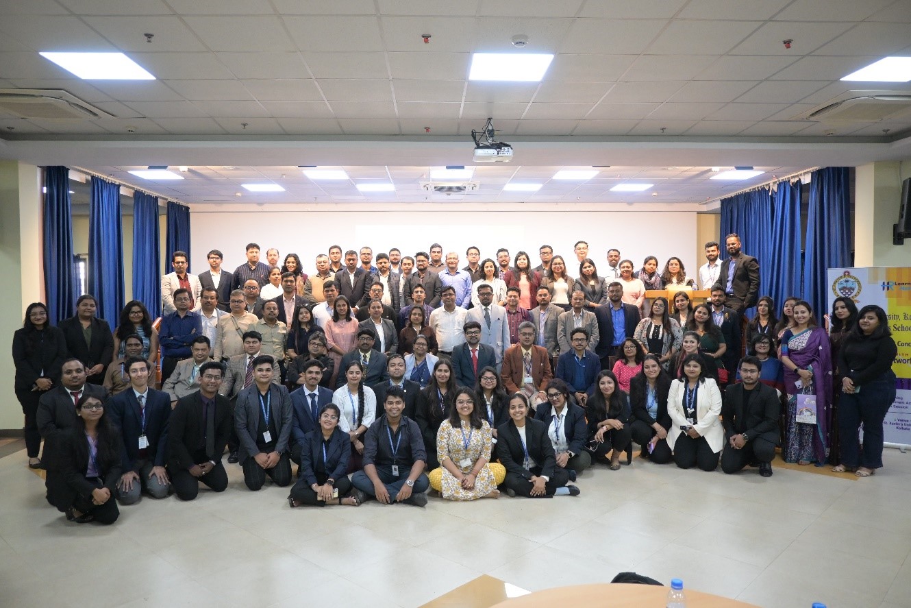 XBS organises Convergence 24