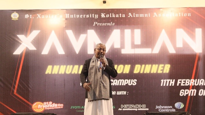 SXUKAA hosts XAVMILAN 2024