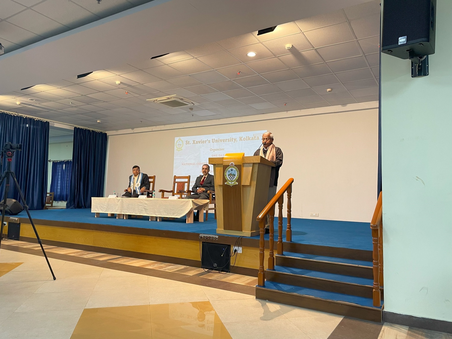 SXUK hosts conference on women empowerment