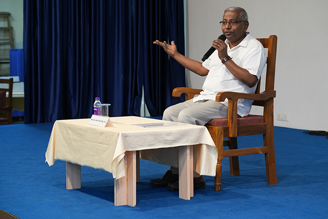 SXUK celebrates Teachers’ Day