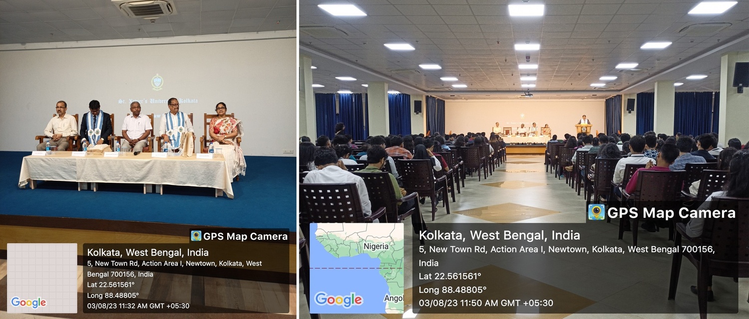 XLS celebrates Fifth Foundation Day