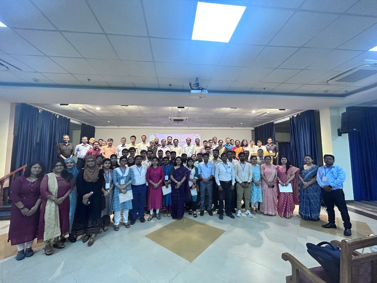 SXUK hosts National Conference
