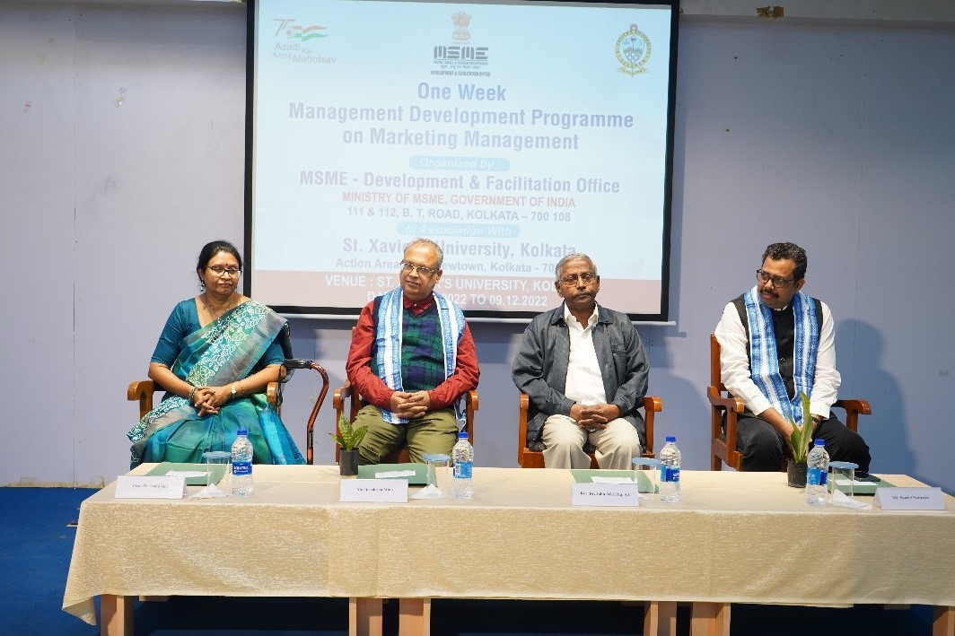 LCERI conducts FDP on R software