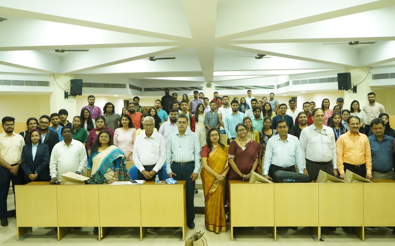 SXUK organises insurance awareness programme for XBS students