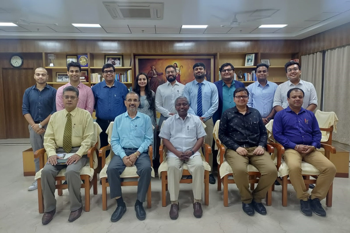 SXUKAA forms new Governing Body