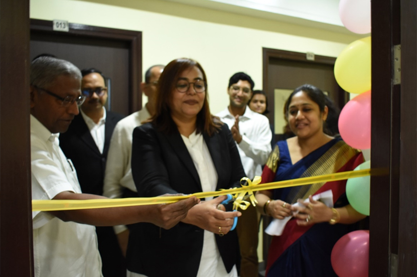 Xavier Law School begins Legal Aid Clinic
