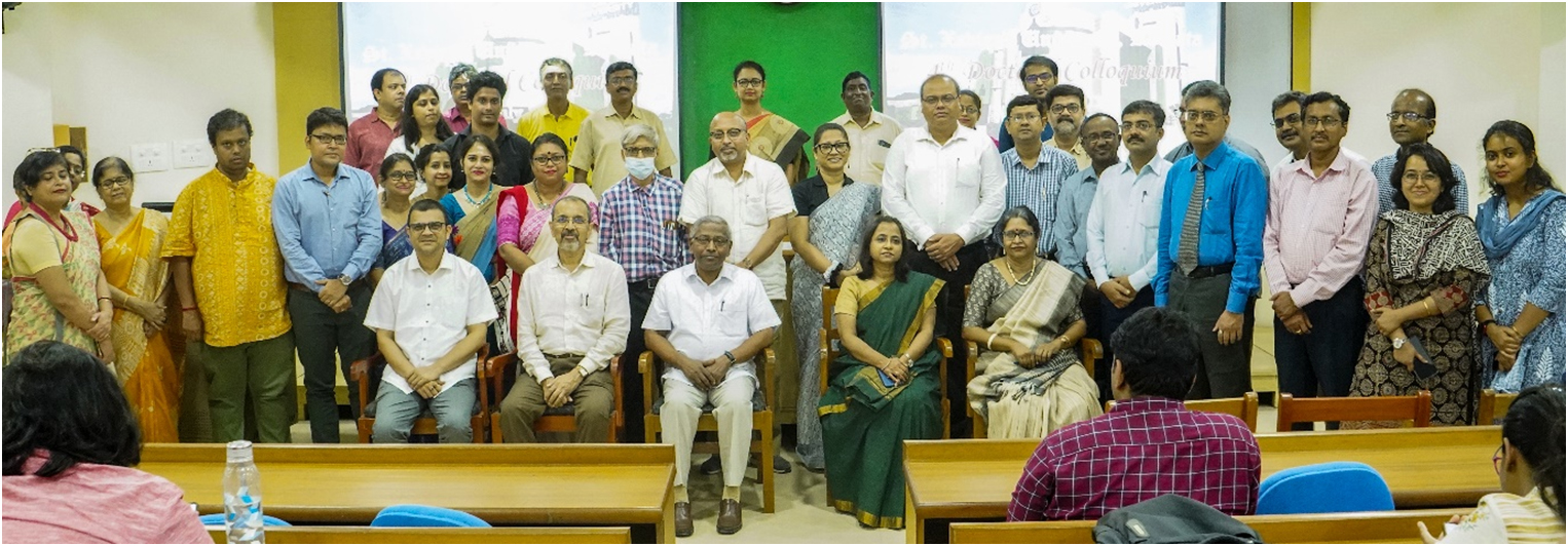 SXUK organises fourth Doctoral Colloquium