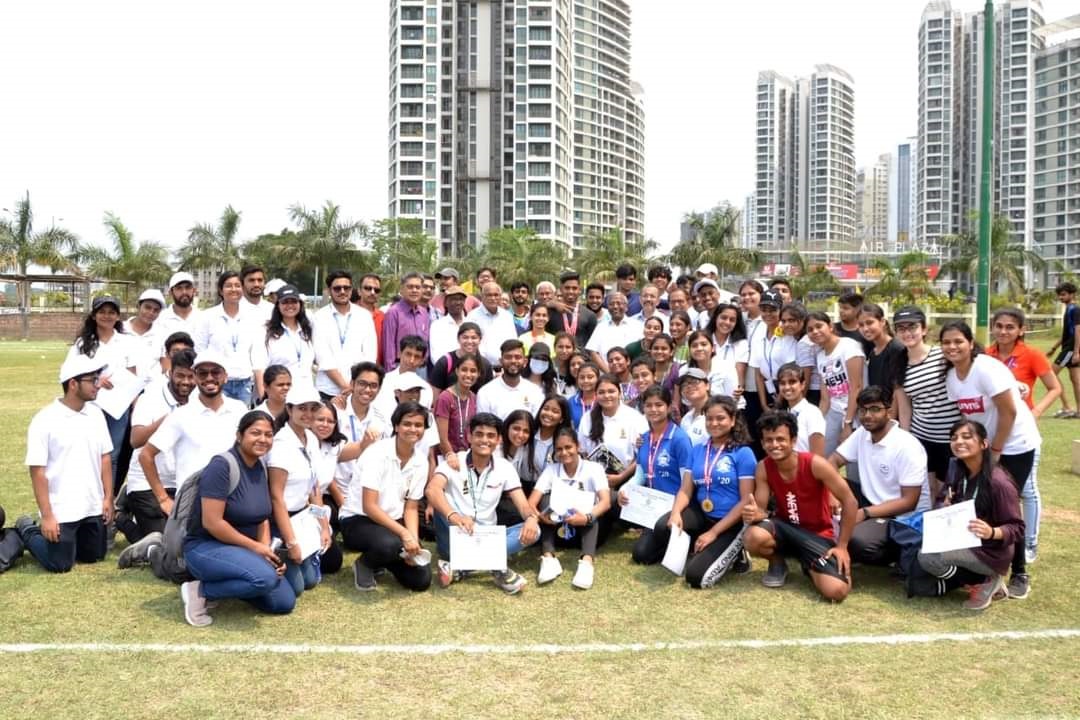SPORTS DAY 2022 at SXUK
