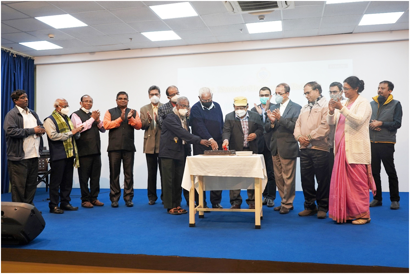 SXUK celebrates Sixth Foundation Day