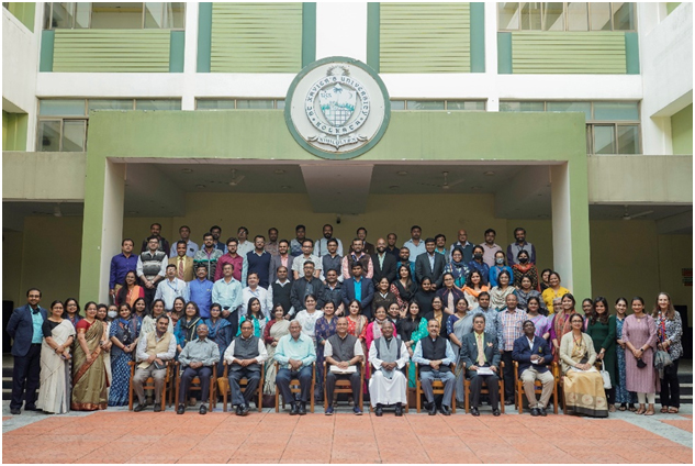 SXUK organizes two-day International Conference on Ignatian pedagogy